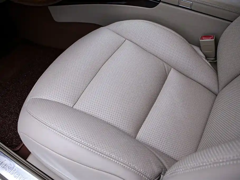 Mercedes-Benz S-Class 2012 — фото 13