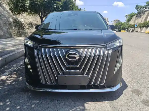 GAC Trumpchi M8 2025