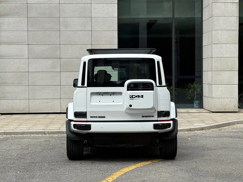 Icar Super V23 2025 — фото 17