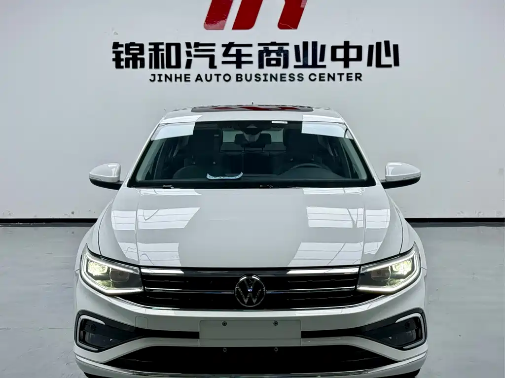 Volkswagen Bora 2022