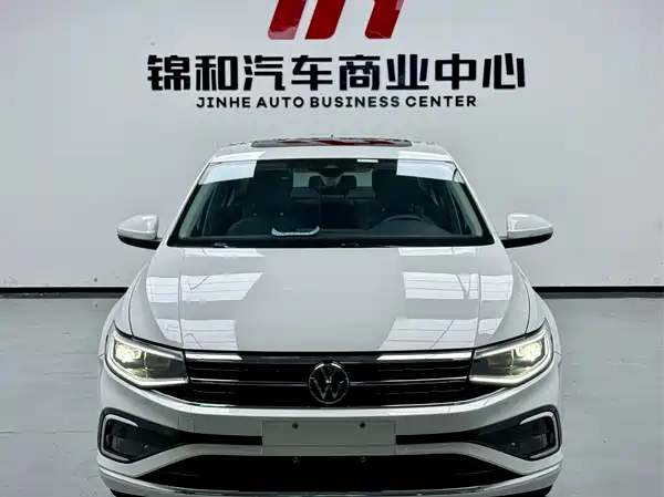 Volkswagen Bora 2022