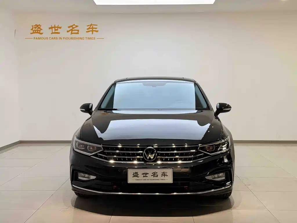 Volkswagen Magotan 2023