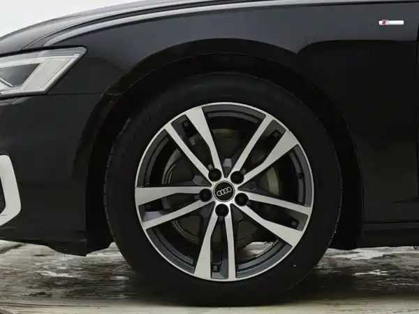 Audi A6L 2024