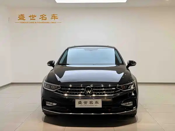Volkswagen Magotan 2023