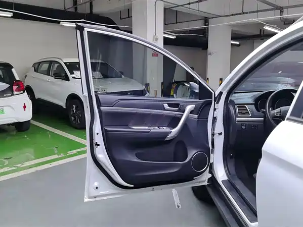 Haval M6 2019