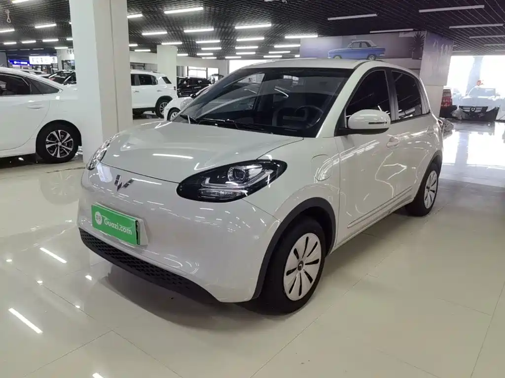 Wuling Bingo 2024