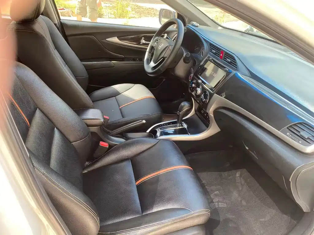 Honda Crider 2014 — фото 15