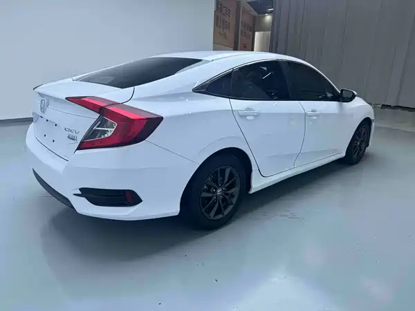 Honda Civic 2022