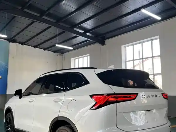 Haval H6 2024