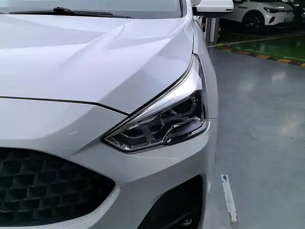 Haval M6 2019