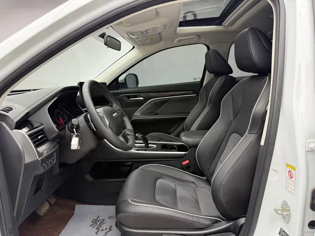 Haval H6 2022