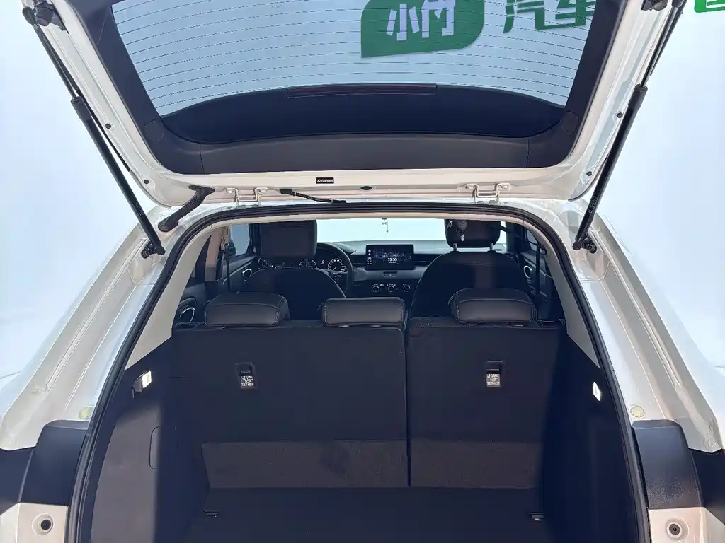 Honda Vezel 2023 — фото 25