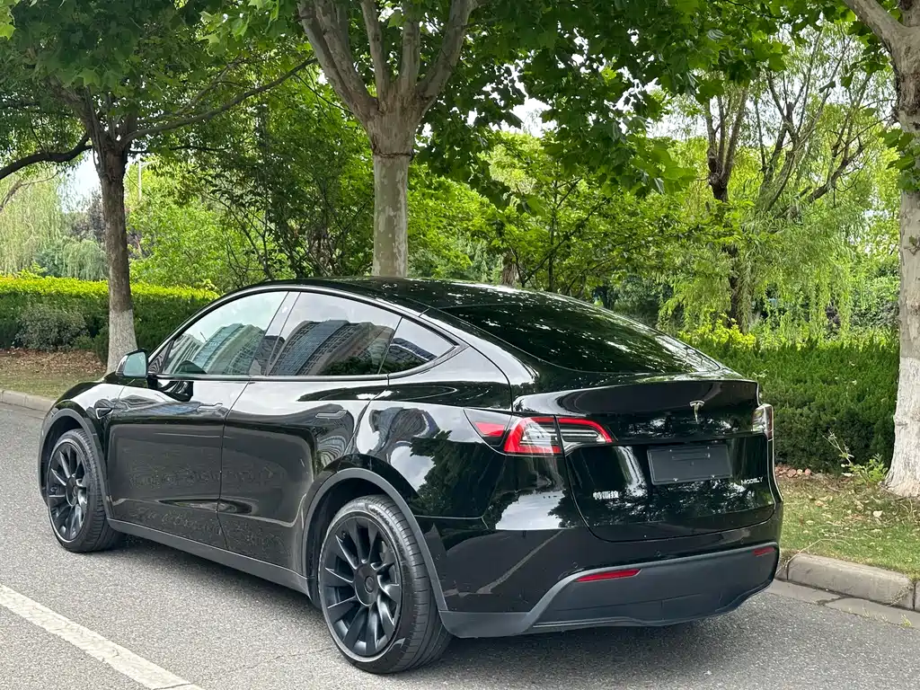 Tesla Model Y 2023 — фото 12
