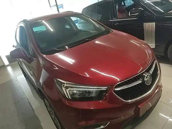 Buick Encore 2016