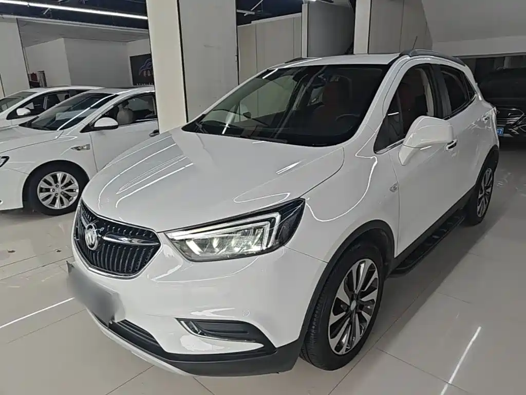 Buick Encore 2016