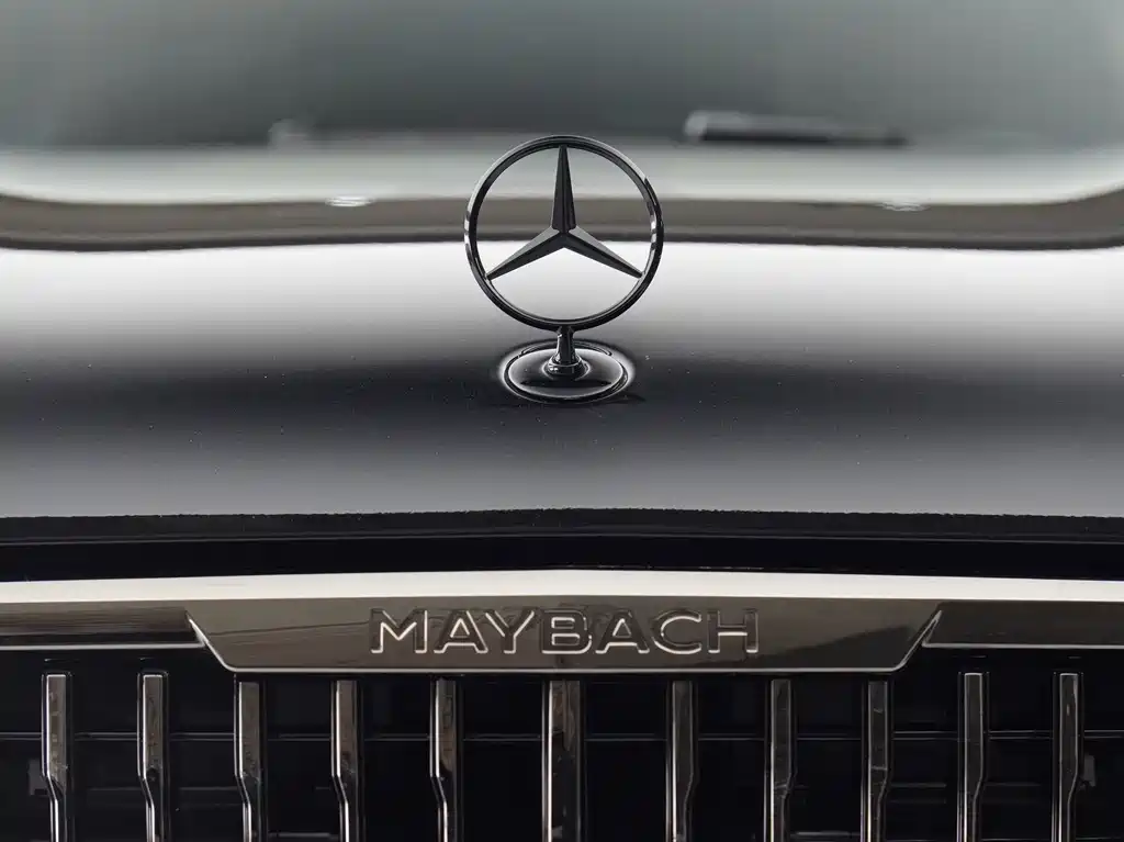 Mercedes-Benz GLS — фото 5