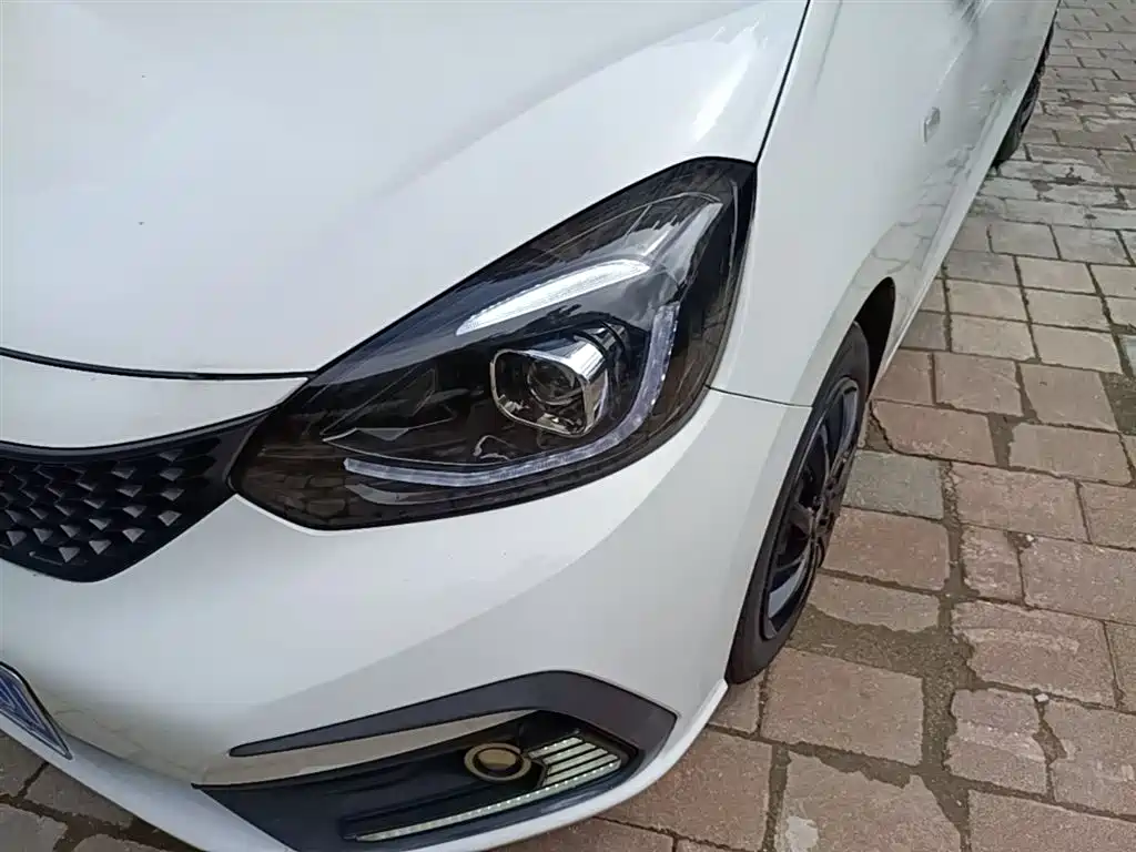Honda Fit 2021 — фото 24