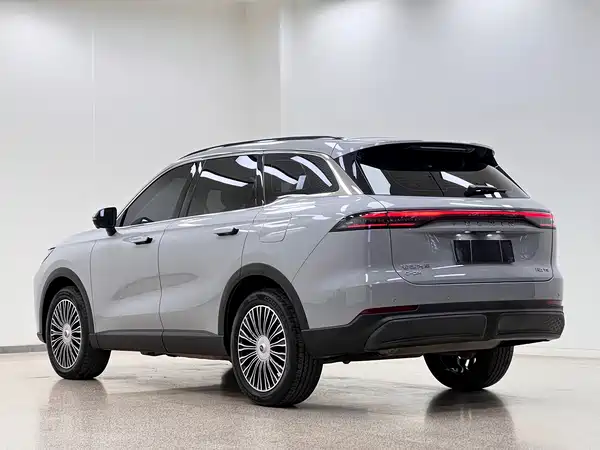 Chery Fengyun T9 2024
