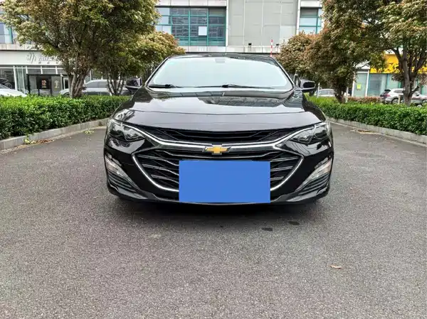 Chevrolet Malibu XL 2020