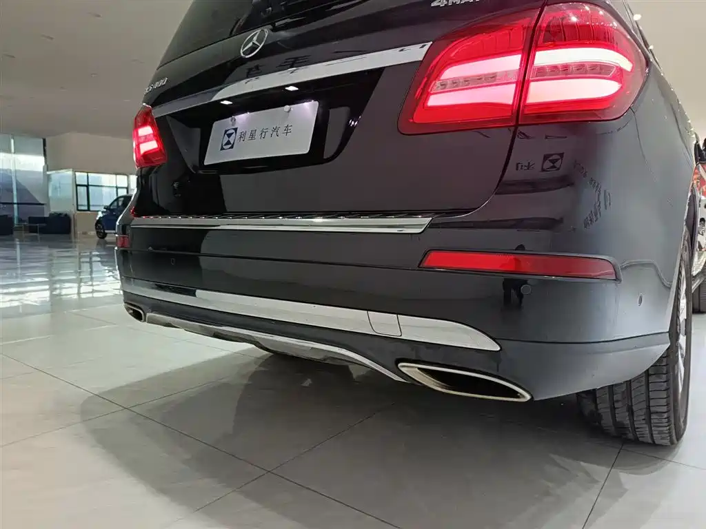 Mercedes-Benz GLS 2016 — фото 2