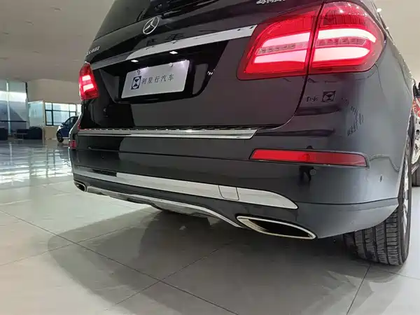 Mercedes-Benz GLS 2016