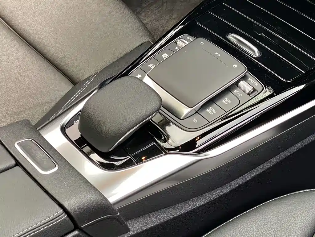 Mercedes-Benz A-Class AMG 2020