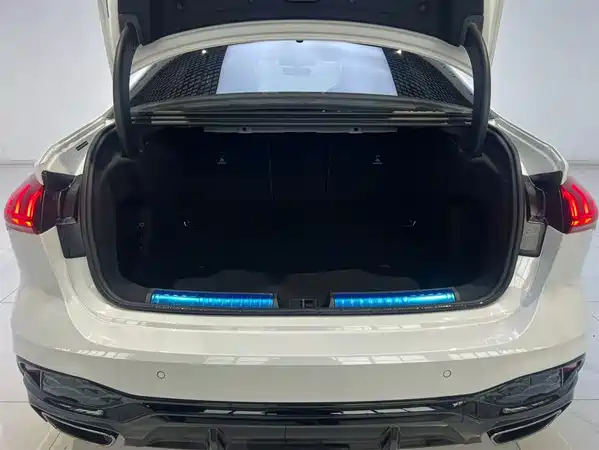 Audi A5L 2026