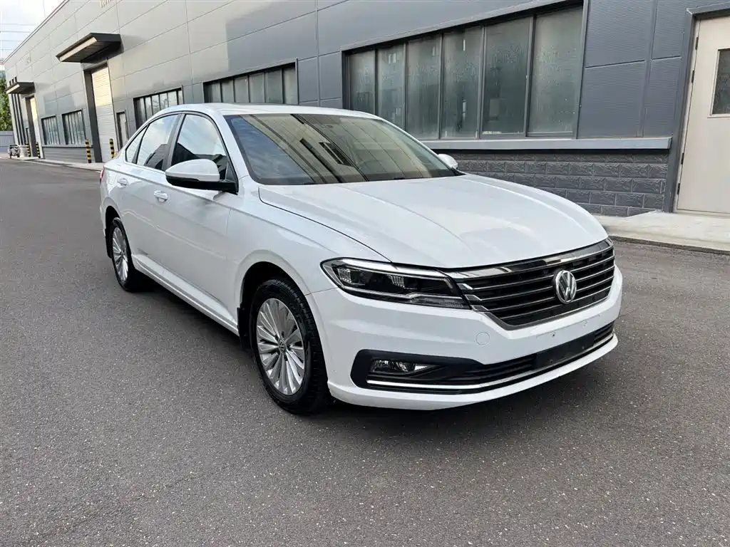 Volkswagen Lavida 2019