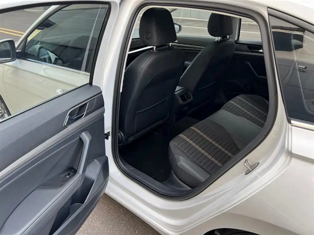 Volkswagen Lavida 2019