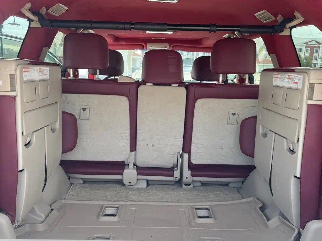Toyota Land Cruiser 2019 — фото 12