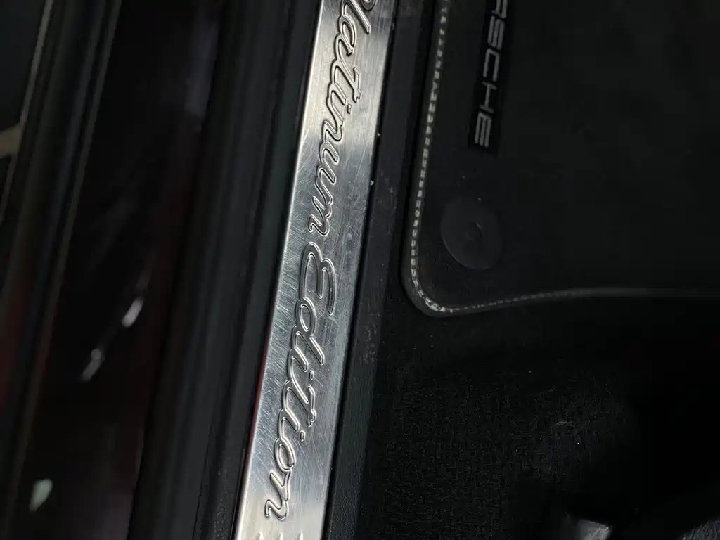 Porsche Cayenne 2014 — фото 19