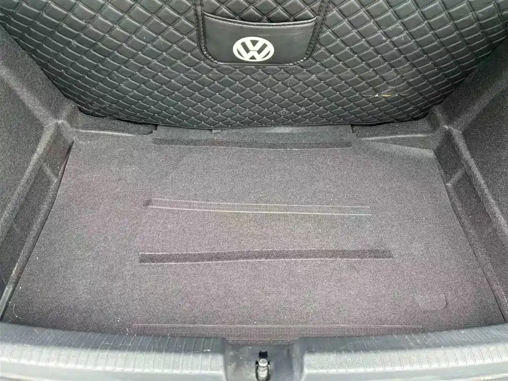 Volkswagen Polo 2021