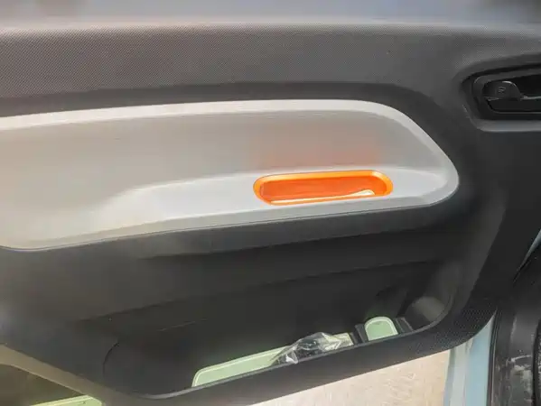 Wuling Hongguang MINIEV 2020