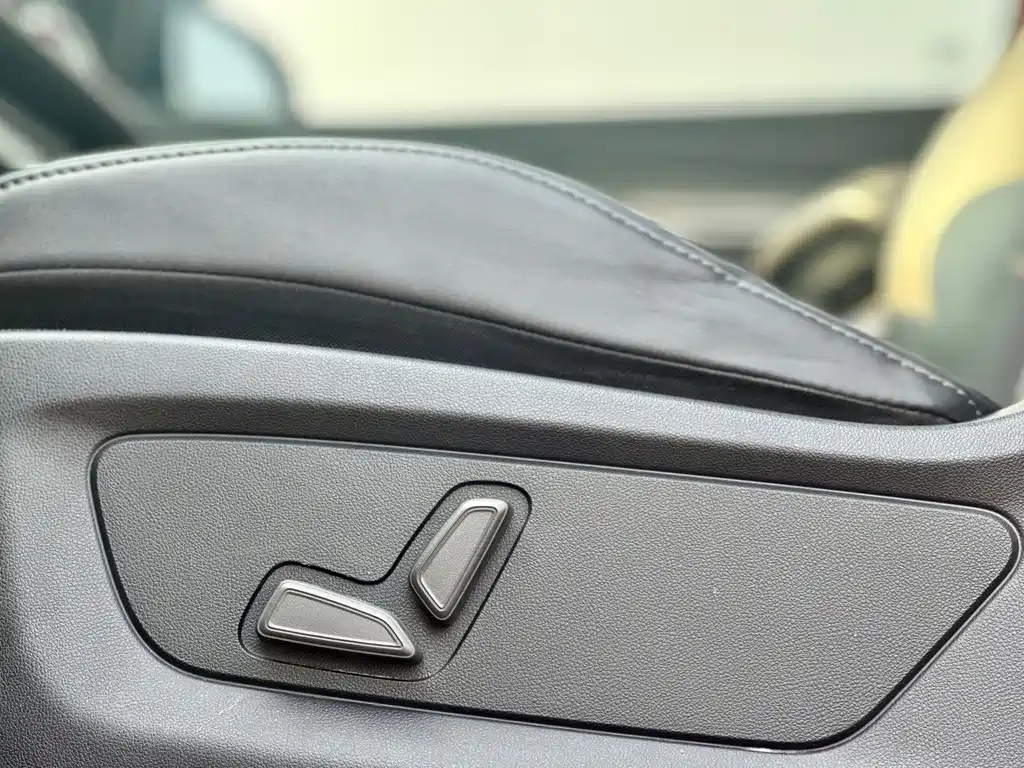 Changan CS55PLUS 2021 — фото 22