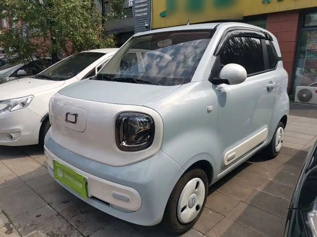 Bestune Pony 2025