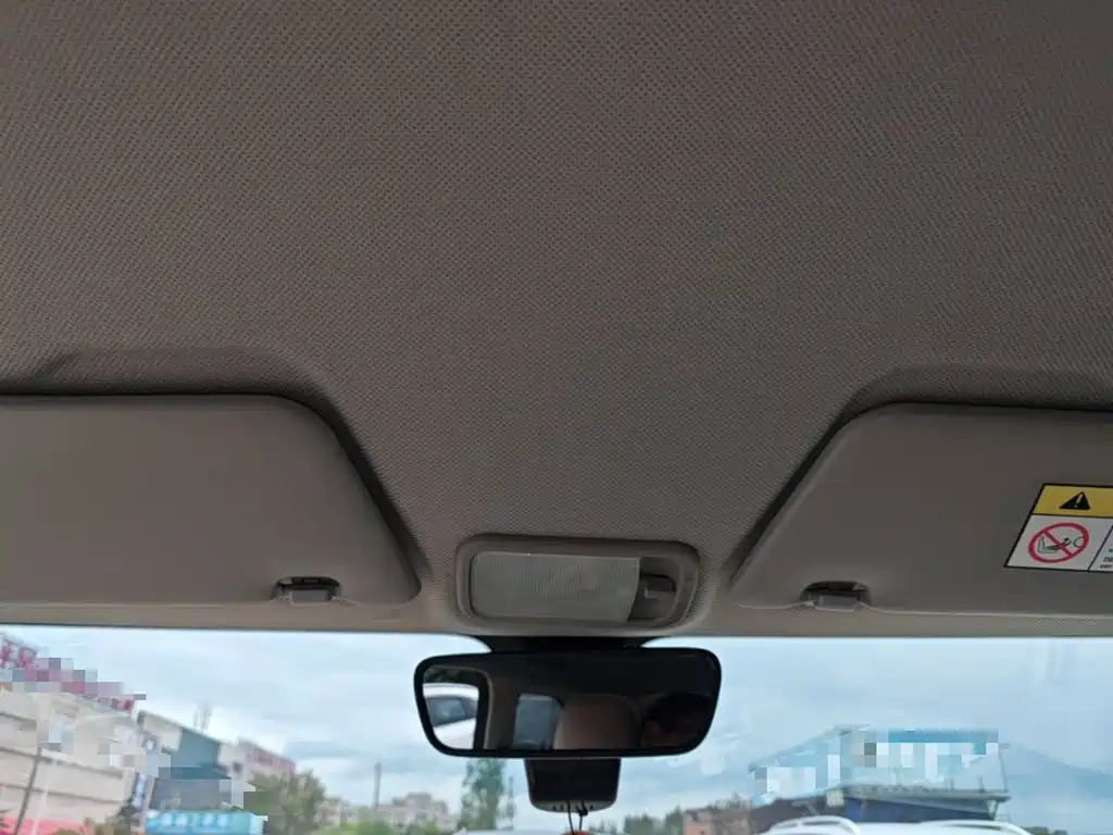 Wuling MINIEV 2024 — фото 18