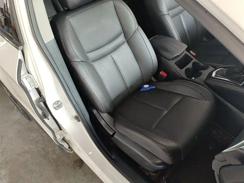 Nissan Qashqai 2022 — фото 25