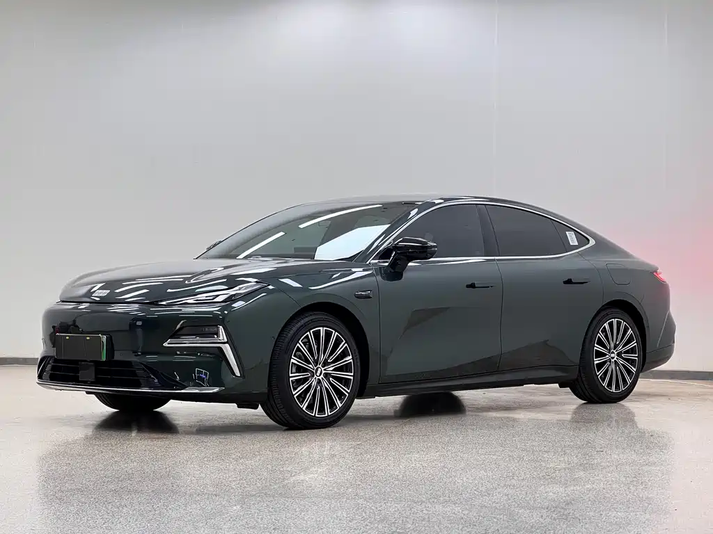 Galaxy Xingyao 8 2025