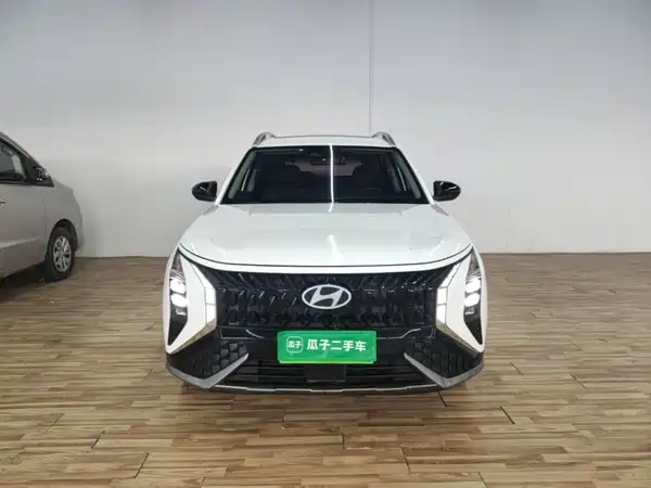 Hyundai ix35 2023