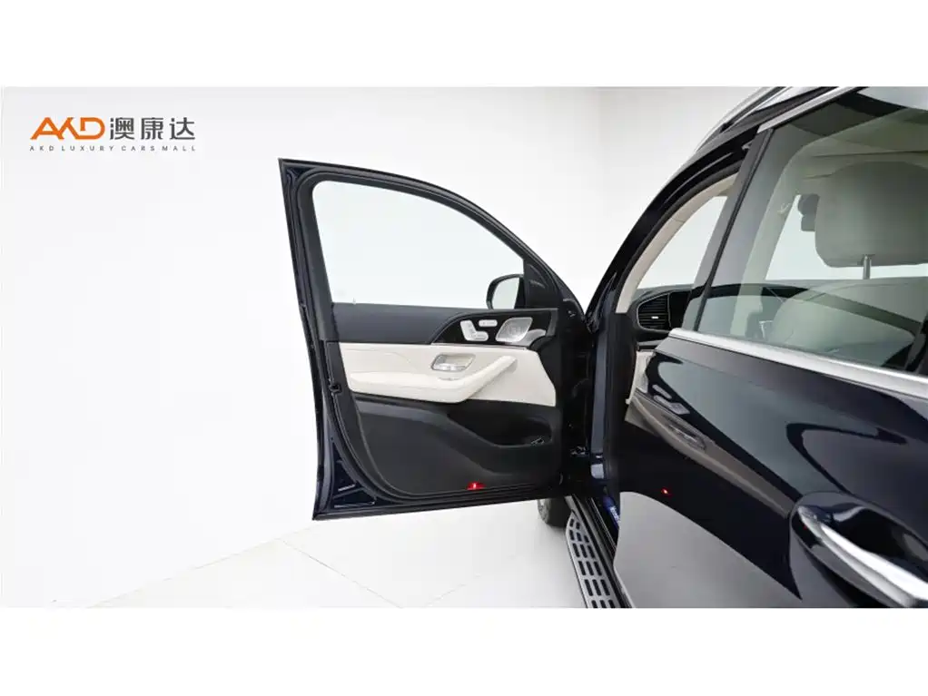 Mercedes-Benz GLS 2023 — фото 10