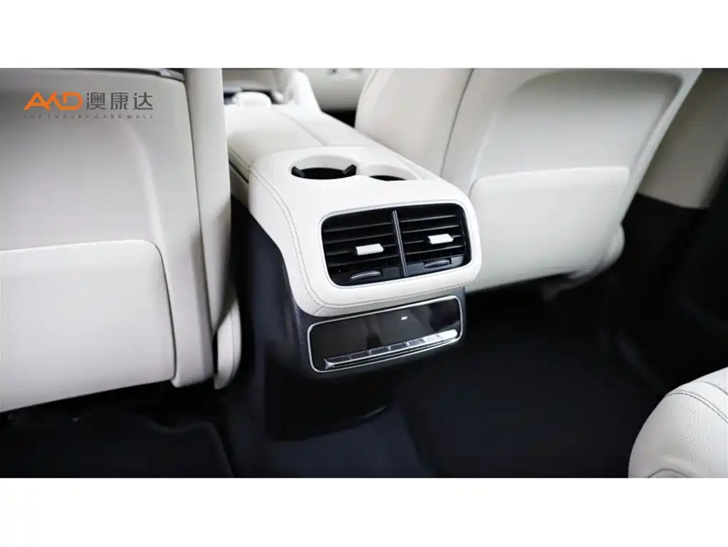 Mercedes-Benz GLS 2023 — фото 9