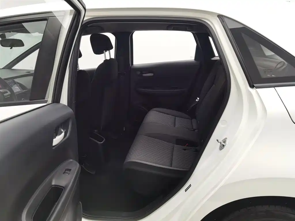 Honda Fit 2022 — фото 15