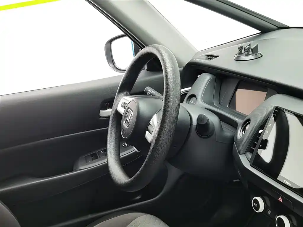 Honda Fit 2022 — фото 22