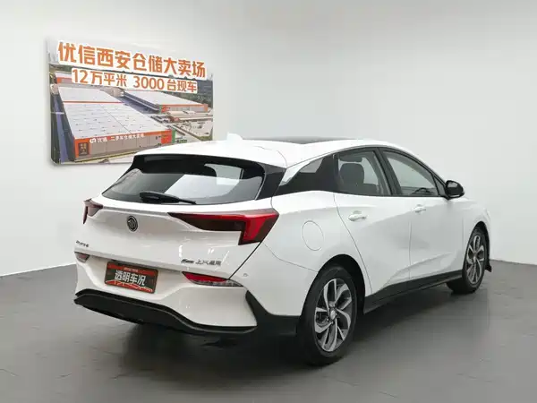 Buick Velite 6 2023
