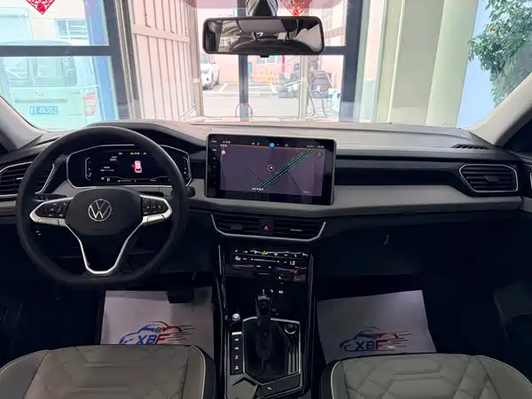 Volkswagen Tayron 2025