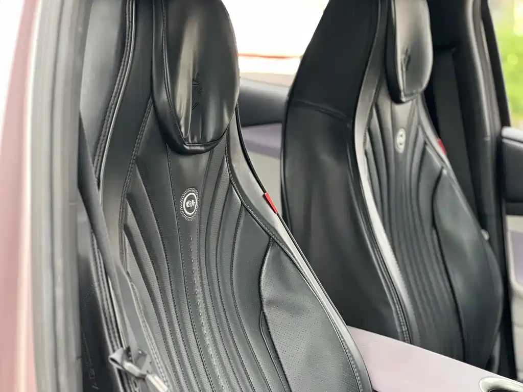 BYD Dolphin 2023