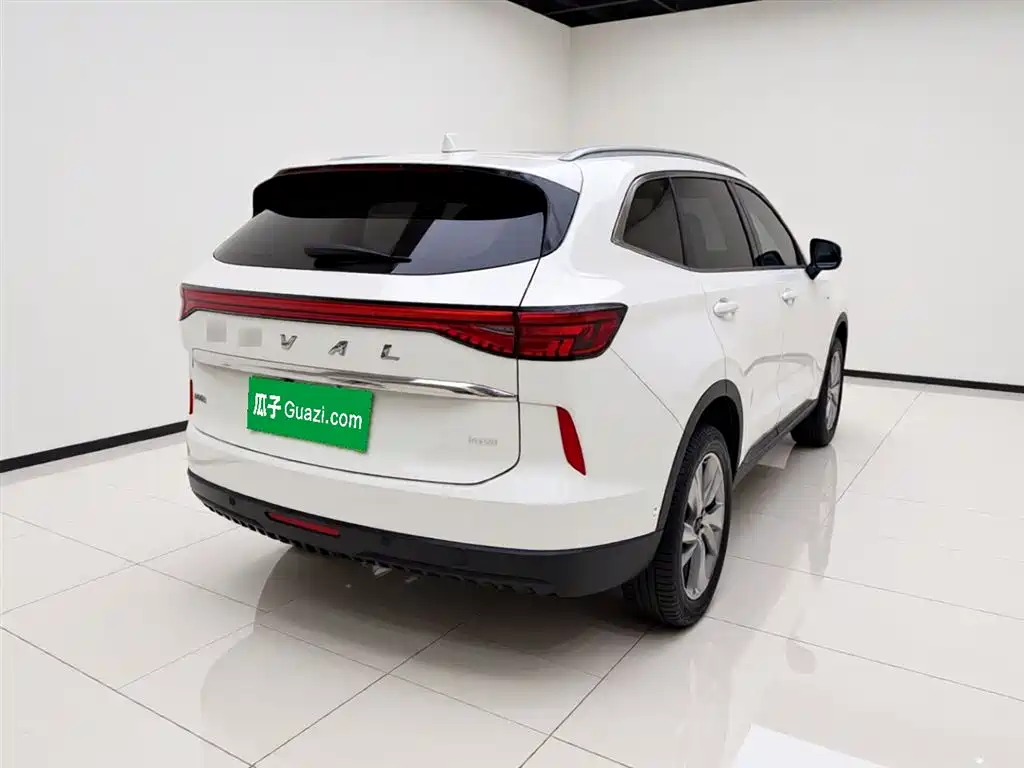 Haval H6 2021