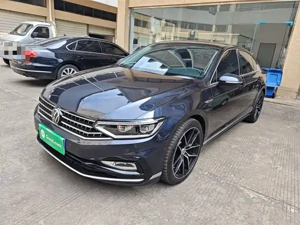 Volkswagen Magotan 2023