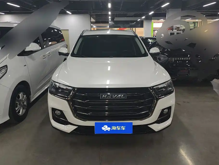 Haval H6 2022