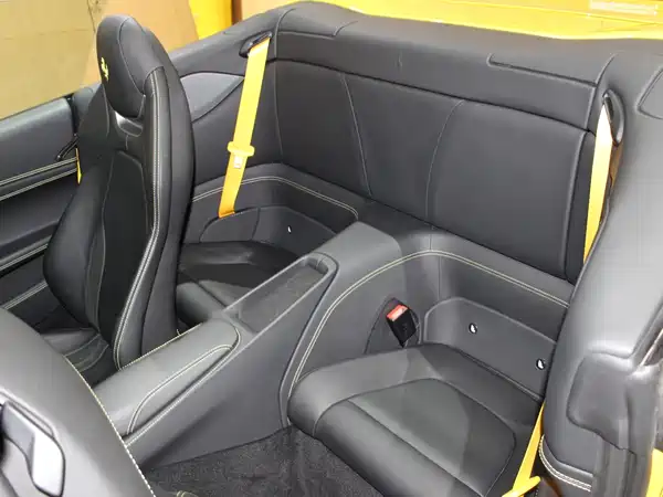 Ferrari Portofino 2019